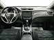 Nissan X-Trail SE+, 2017 года, пробег 62016 км