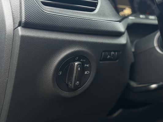 Volkswagen Polo Status, 2020 года, пробег 152803 км