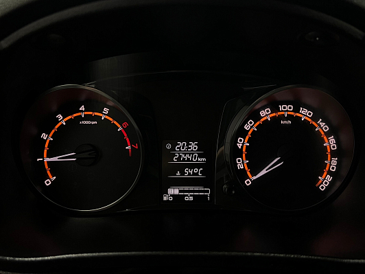Lada (ВАЗ) Granta Comfort'24 Plus, 2024 года, пробег 26048 км