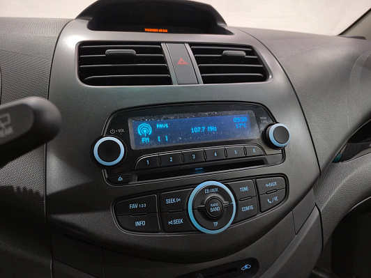 Ravon R2, 2017 года, пробег 30683 км