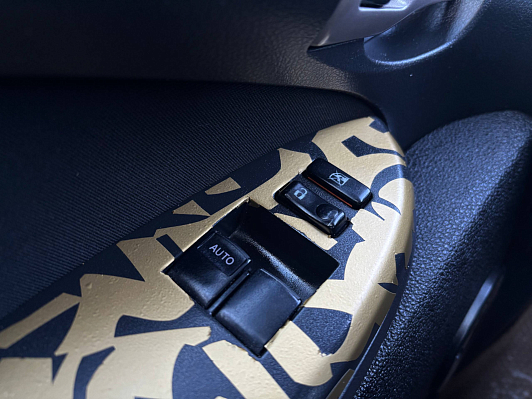 Toyota Corolla, 2008 года, пробег 327500 км