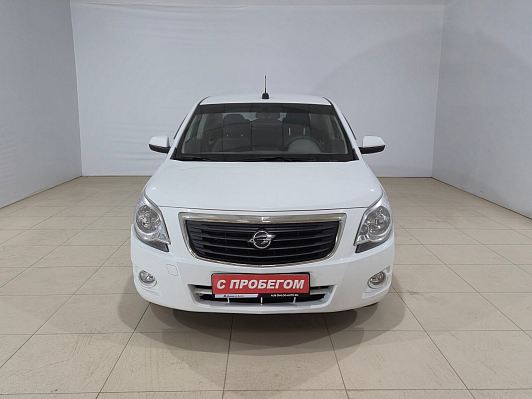 Ravon R4 Optimum, 2019 года, пробег 146503 км