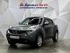 Nissan Juke SE+, 2012 года, пробег 139801 км