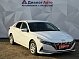 Hyundai Avante, 2022 года, пробег 117291 км
