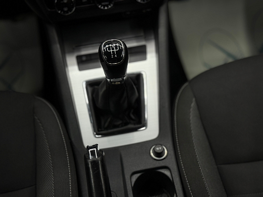Skoda Octavia Ambition, 2017 года, пробег 71300 км