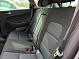 Hyundai Tucson Comfort, 2016 года, пробег 108451 км