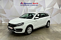 Lada (ВАЗ) Vesta, 2024 года, пробег 19847 км