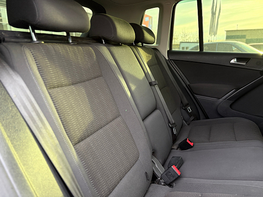 Volkswagen Tiguan CLUB, 2014 года, пробег 174809 км