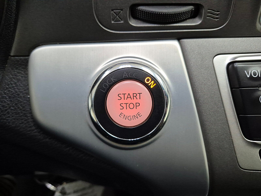 Nissan Murano LE+, 2015 года, пробег 109887 км