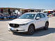 Mazda CX-5 Active, белый