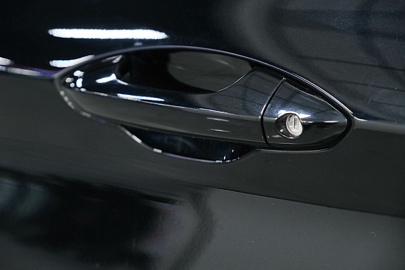 Geely Coolray Flagship, 2021 года, пробег 25566 км