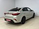 Kia Rio Luxe, 2018 года, пробег 285000 км