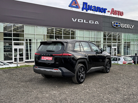Toyota RAV4 Luxury, 2026 года, пробег 268 км