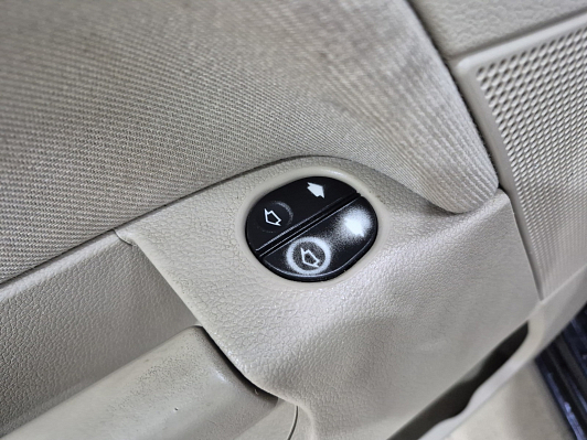 Ford Fiesta Comfort, 2004 года, пробег 220000 км