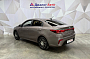 Kia Rio Luxe, 2019 года, пробег 117512 км