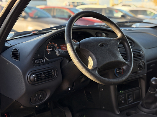 Lada (ВАЗ) Niva Travel Classic'24, 2023 года, пробег 28951 км