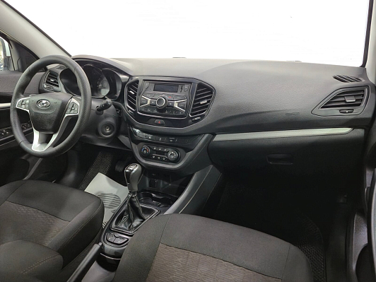 Lada (ВАЗ) Vesta Comfort Image (2017-2019), 2018 года, пробег 105224 км