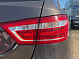 Lada (ВАЗ) Vesta Luxe Multimedia, 2019 года, пробег 124699 км
