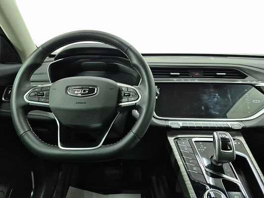 Belgee X70 Style, 2024 года, пробег 8003 км