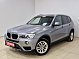 BMW X3, 2014 года, пробег 147806 км