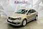 Volkswagen Polo Highline, 2017 года, пробег 144491 км