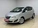 Opel Meriva Cosmo, 2012 года, пробег 141606 км
