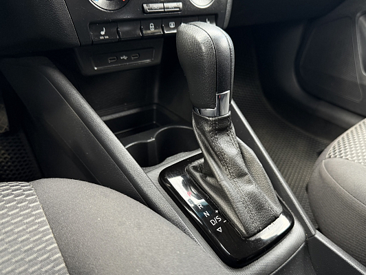 Volkswagen Polo Respect, 2020 года, пробег 97475 км
