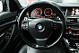 BMW 5 серии, 2014 года, пробег 186538 км