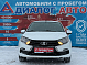 Lada (ВАЗ) Granta Classic Optima, 2019 года, пробег 85831 км