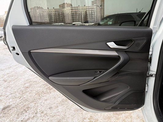 Lada (ВАЗ) Vesta Life'24, 2024 года, пробег 6575 км