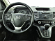 Honda CR-V Elegance, 2015 года, пробег 160307 км