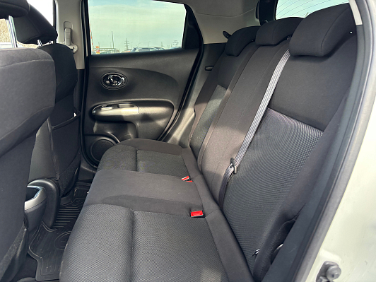 Nissan Juke SE Sport, 2013 года, пробег 136679 км
