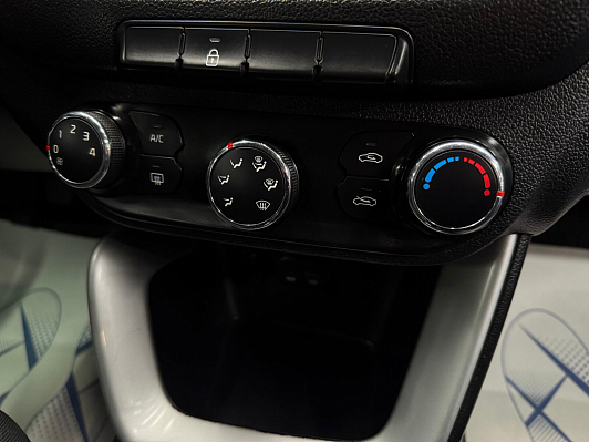 Kia Ceed Comfort, 2013 года, пробег 219078 км