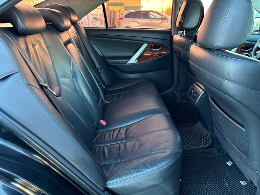 Toyota Camry Престиж, 2011 года, пробег 467349 км