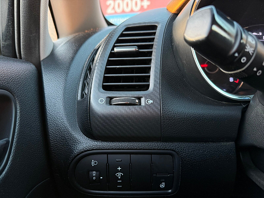 Kia Cerato Luxe, 2015 года, пробег 203000 км