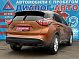 Nissan Murano, 2016 года, пробег 200400 км