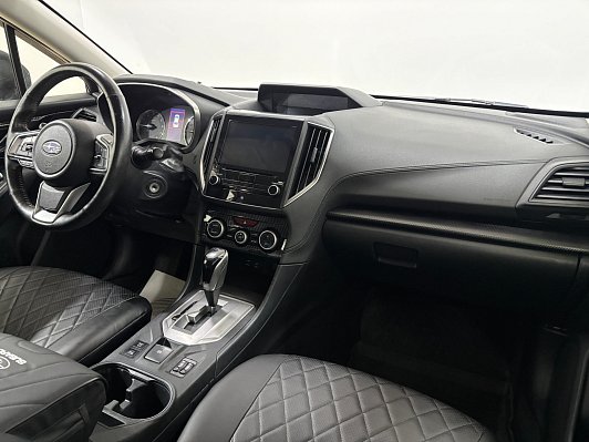 Subaru XV, 2020 года, пробег 89397 км