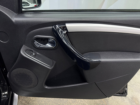 Nissan Terrano Elegance, 2021 года, пробег 94861 км