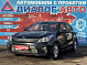 Kia Rio Luxe, 2017 года, пробег 128000 км