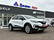 Renault Kaptur Drive, 2017 года, пробег 140541 км