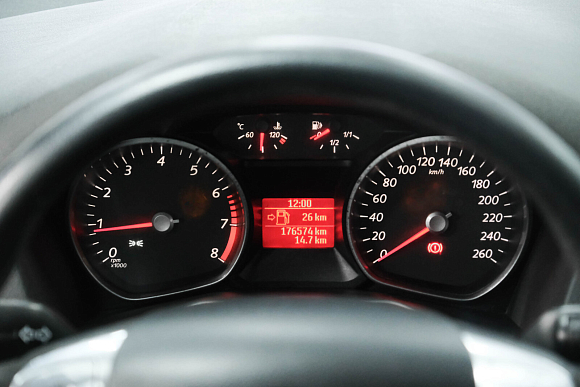 Ford Mondeo Ambiente, 2009 года, пробег 176000 км