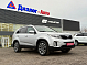 Kia Sorento Prestige, 2013 года, пробег 228146 км