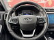 Chery Tiggo 4 Techno, 2020 года, пробег 77000 км