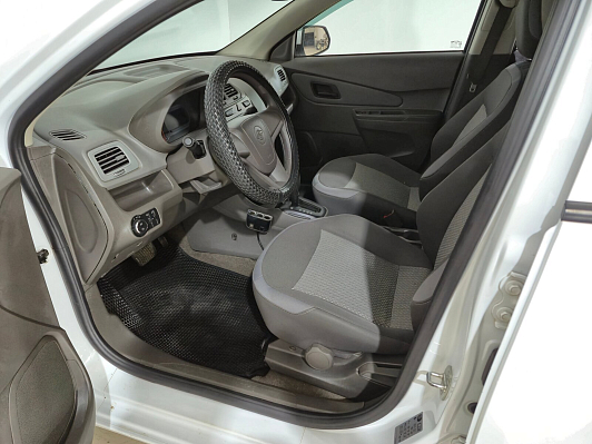 Ravon R4 Optimum, 2019 года, пробег 146503 км