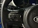 Kia Rio, 2020 года, пробег 106946 км