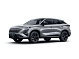 Omoda C5 Ultimate, серебряный