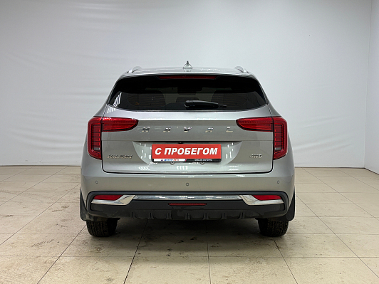 Haval Jolion Elite, 2023 года, пробег 26500 км