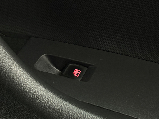 Volkswagen Polo, 2021 года, пробег 77000 км