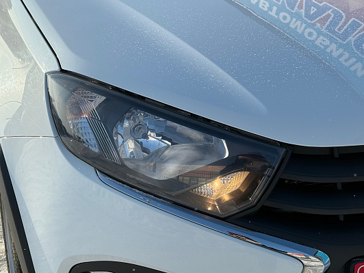 Lada (ВАЗ) Granta Comfort, 2023 года, пробег 79001 км