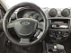 Lada (ВАЗ) Granta Comfort Glonass 21902-51-23S, 2012 года, пробег 108517 км